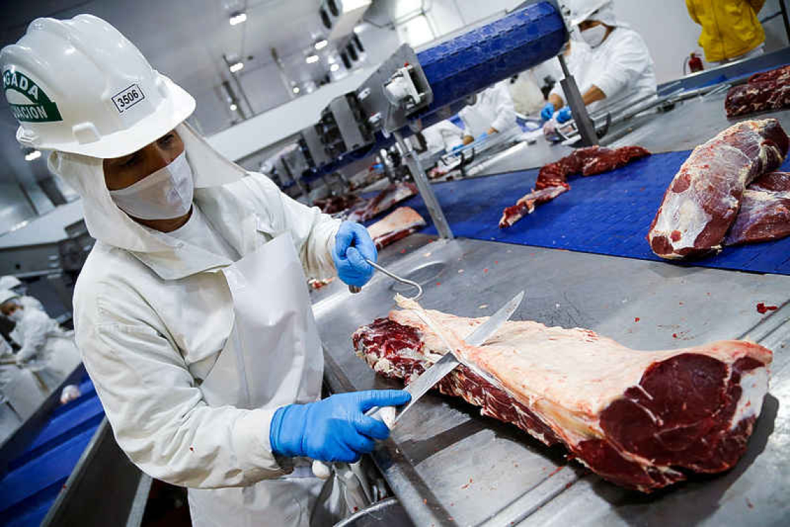 الاتحاد الأوروبي وميركوسور يوقعان اتفاقية تجارة حرة