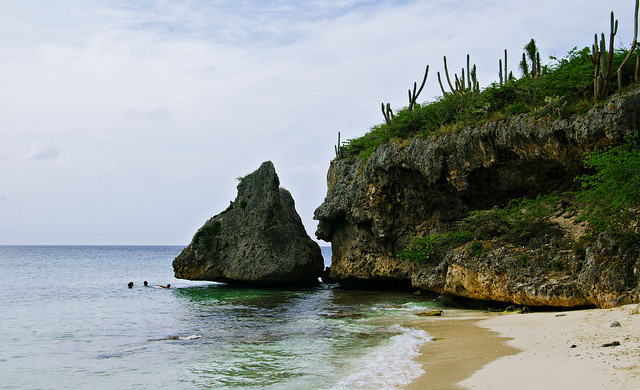 Copa: San Francisco – Curacao. $466 (Basic Economy / $616 (Regular Economy). Roundtrip, including all Taxes
