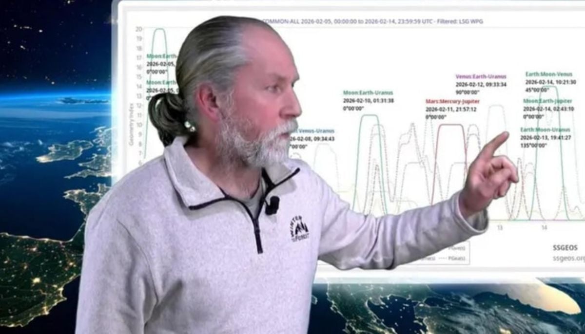 Dutch seismologist hints at 'surprise' quake in coming days