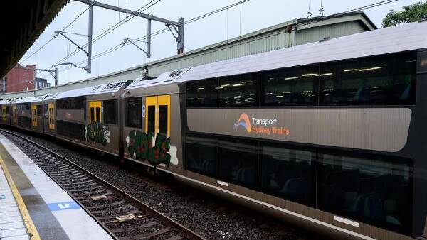 سيتم إنفاق الملايين على تشغيل السكك الحديدية عالية السرعة