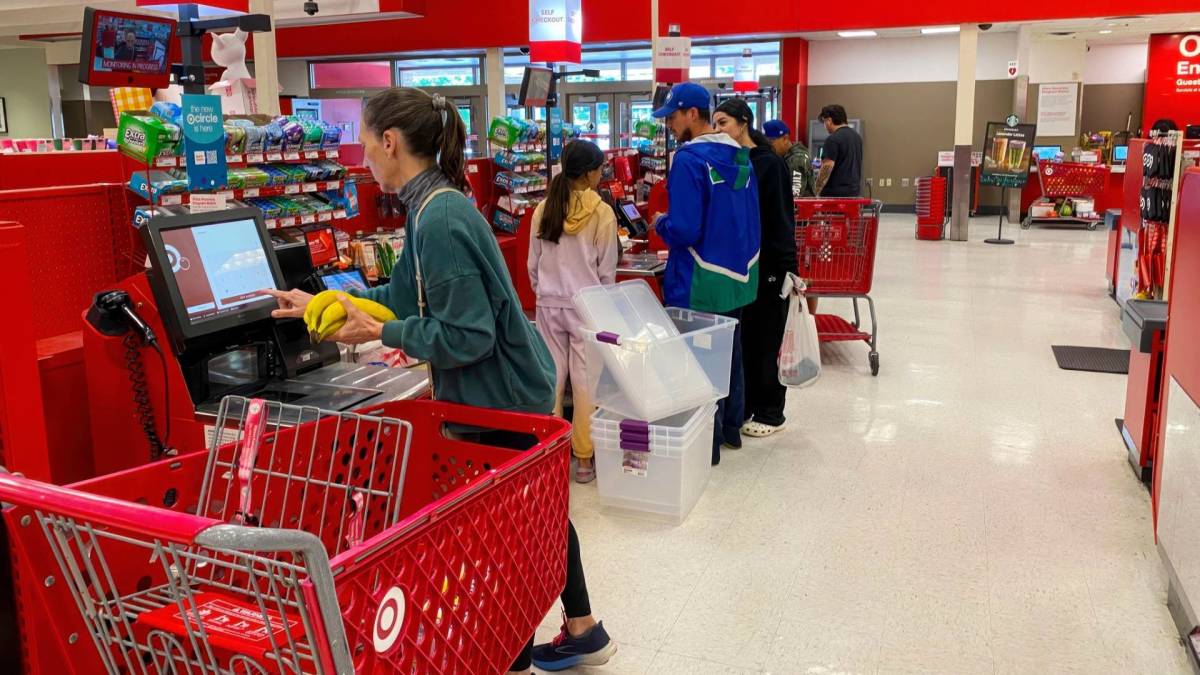 Target rolls out two major changes to prove its value to customers