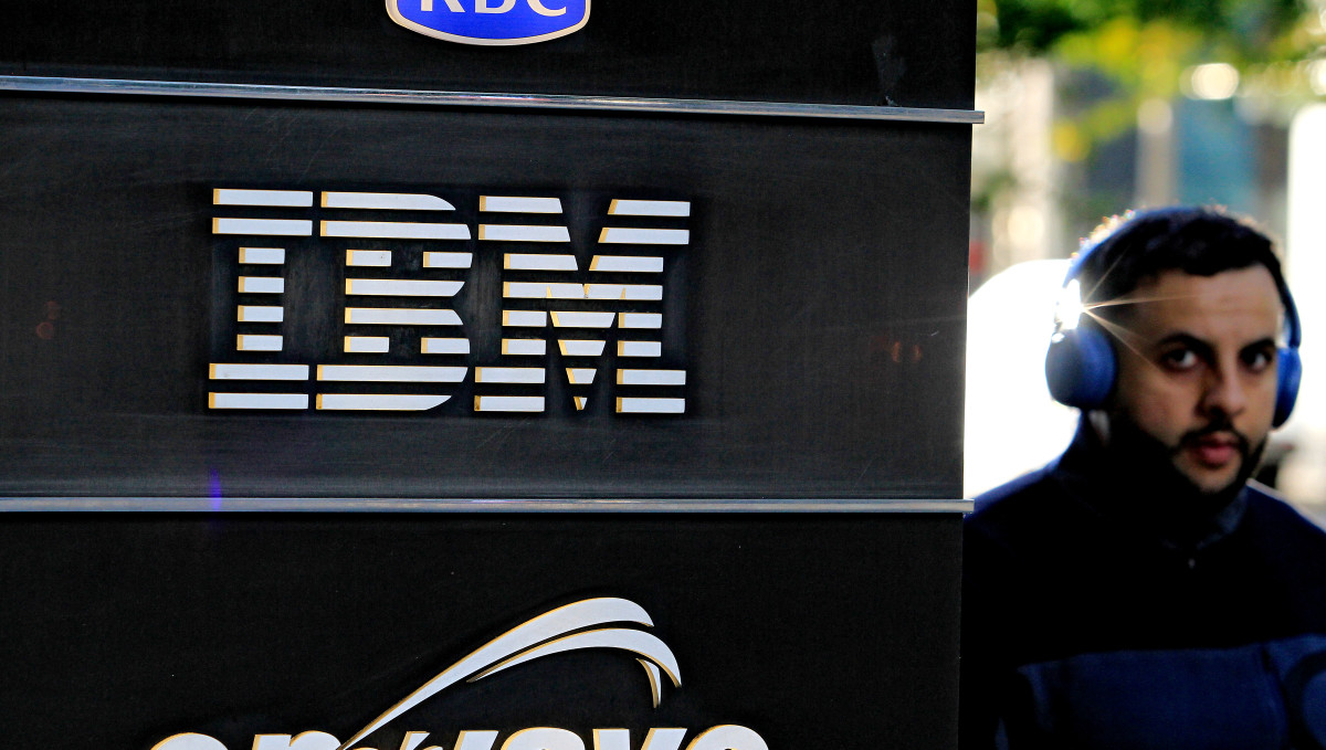 هل شركة IBM استثمار جيد في عام 2026؟ وأوضحت آفاق الشراء والاحتفاظ بها