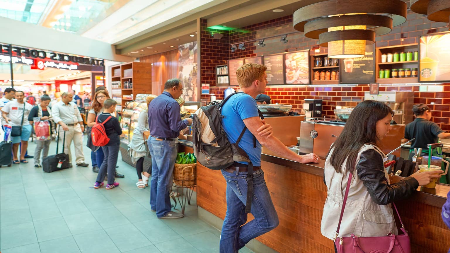 Starbucks turnaround plan hits costly snags