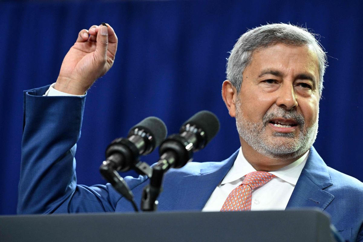 مايكرون تكشف بهدوء عن مشروع ذي حجم هائل.