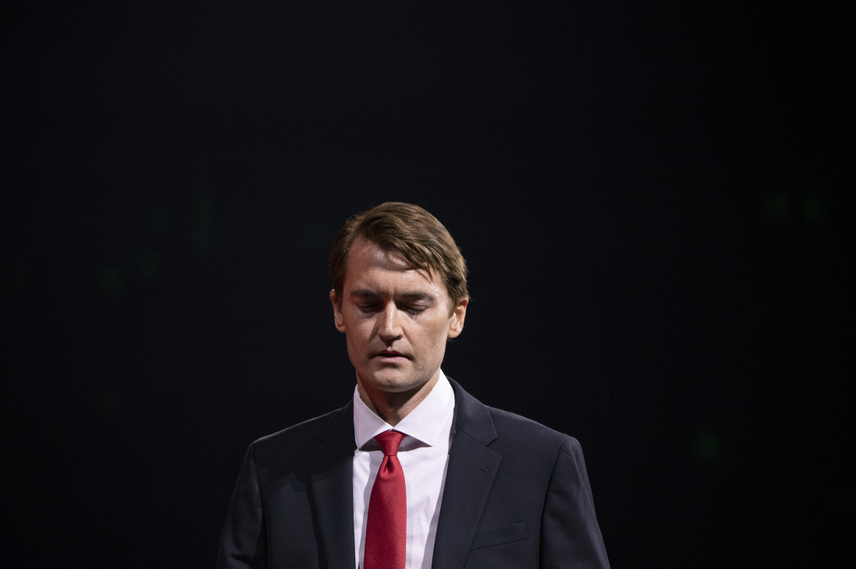 صافي ثروة روس أولبريكت: من زعيم سوق الإنترنت المظلم إلى منحه عفواً رئاسياً من ترامب