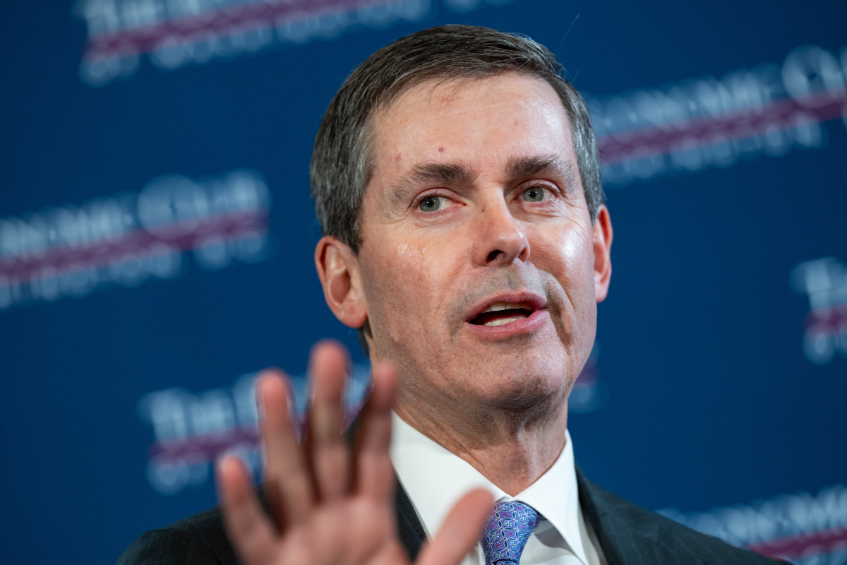 جي بي مورجان يبني حصة بقيمة 2.93 مليار دولار في أسهم الرعاية الصحية