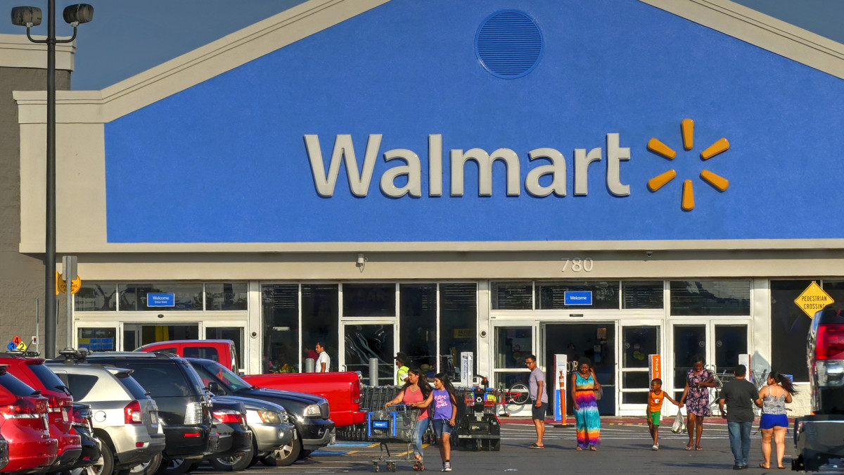Walmart toma medidas para resolver una importante frustración en las tiendas