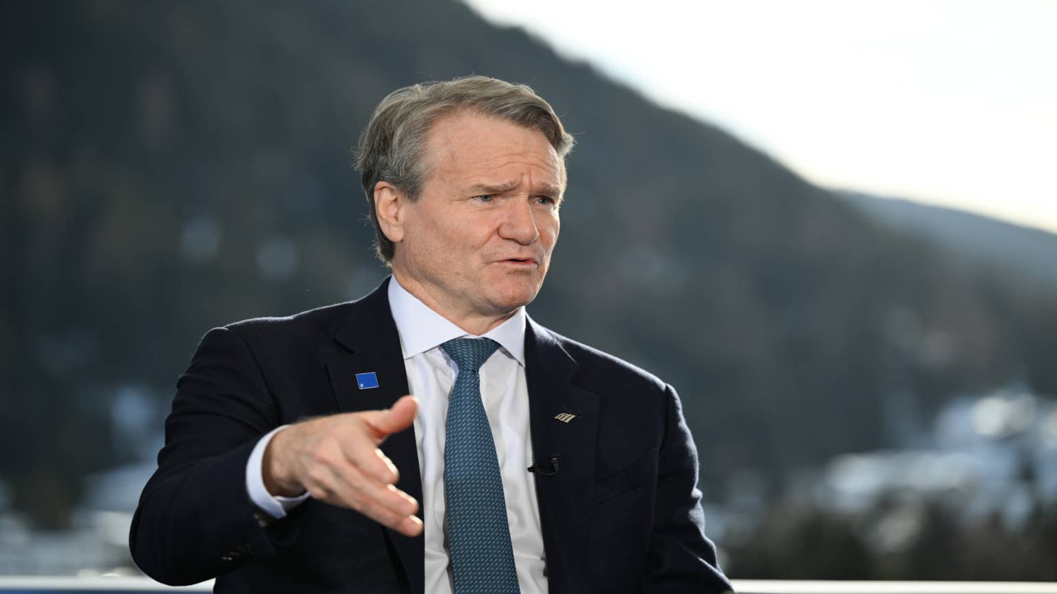 Bank of America has a stark warning for stock investors