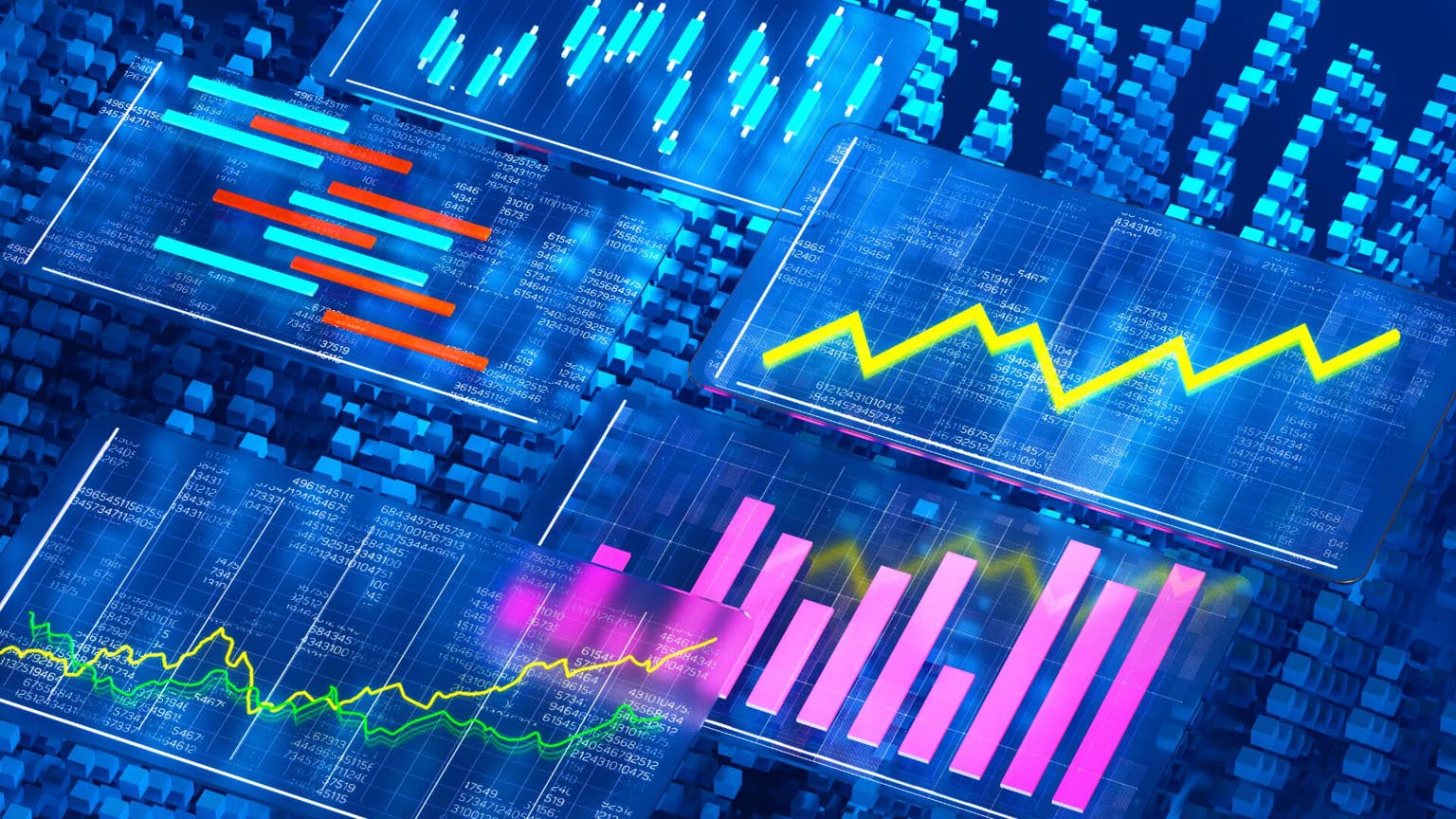 Former Fed insiders issue stark warning on U.S. economy