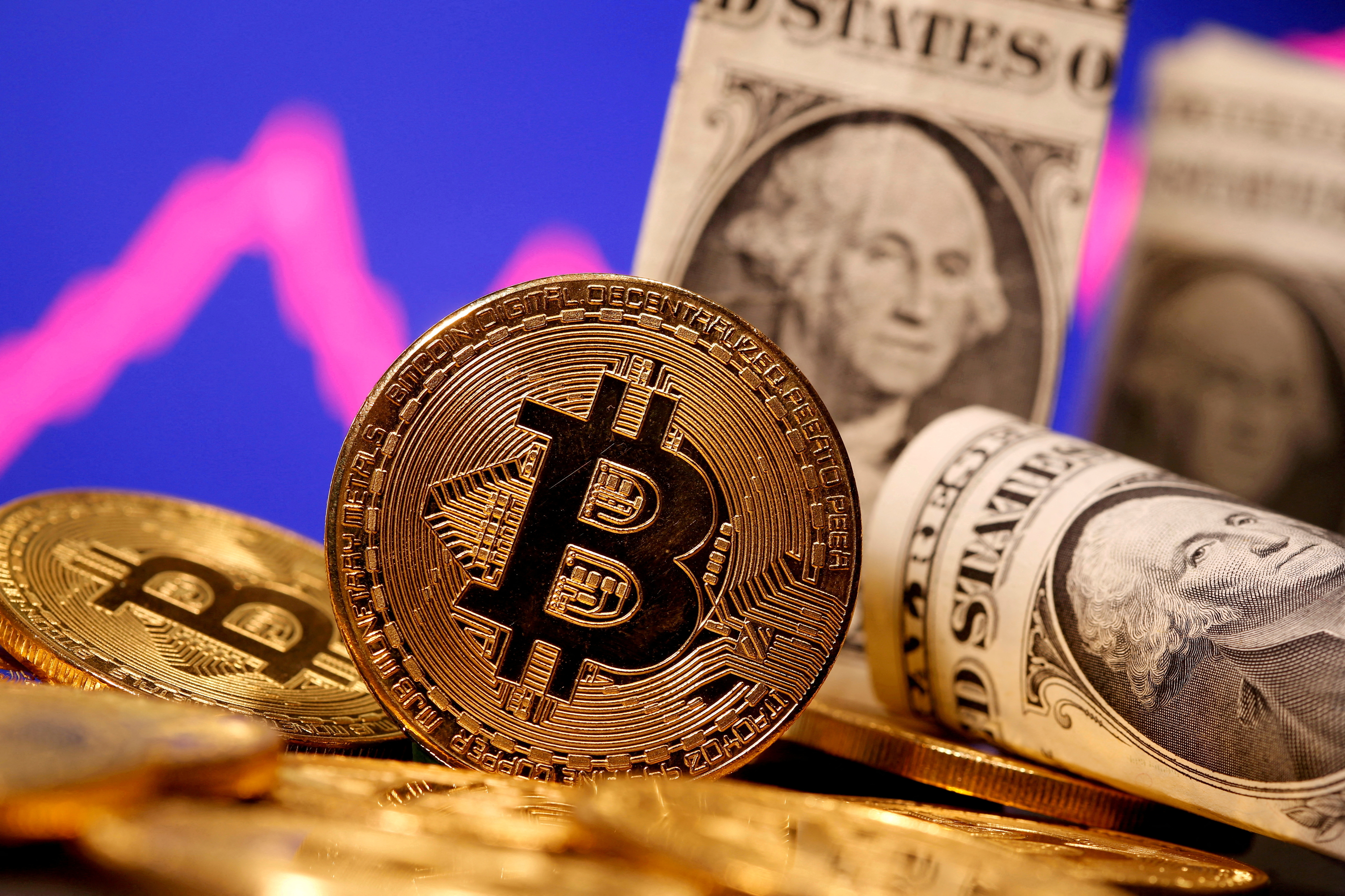 A beginner’s guide to investing in Bitcoin and other cryptoassets