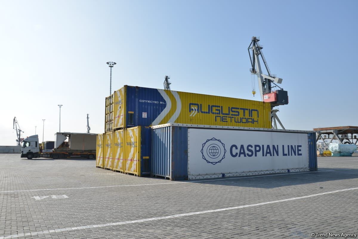 Azerbaiyán prevé un crecimiento del comercio bilateral con Irán en enero de 2026