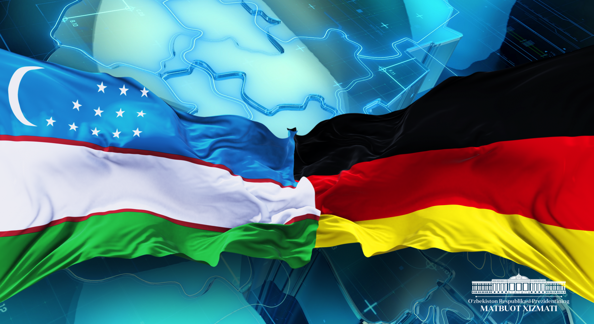Uzbekistan discloses updated count of German-backed enterprises