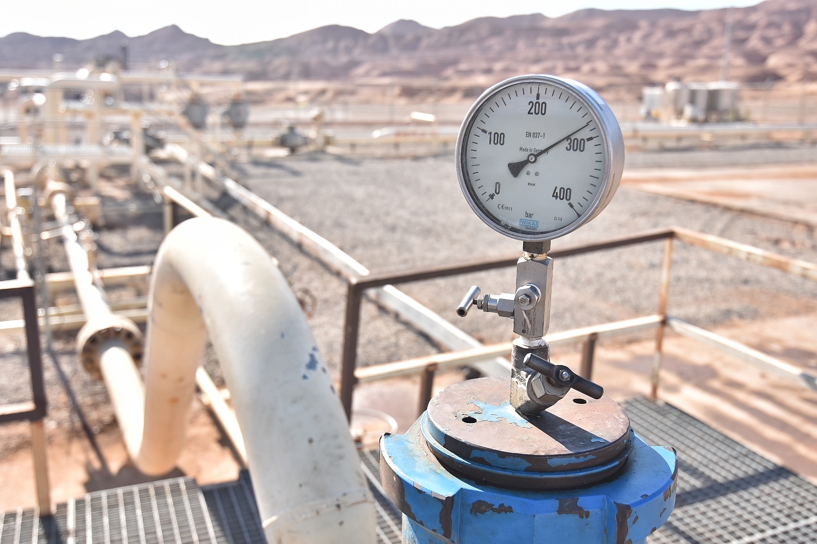 Turkmenistán registra crecimiento de la producción industrial y agrícola en 2025