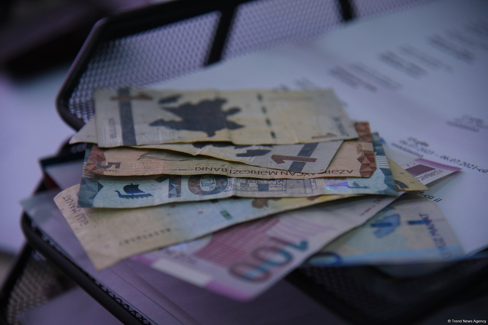 Azerbaijan lists top banks by total income in Jan. 2026