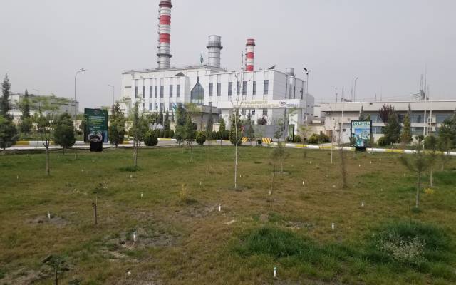 Uzbekistán registra un aumento constante de la producción de energía térmica