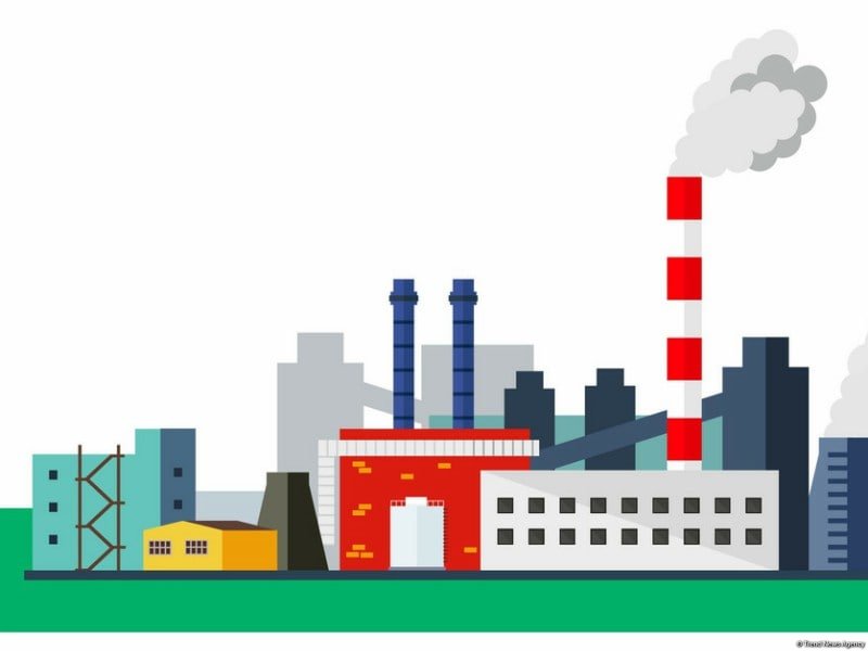 Kirguistán experimenta una amplia expansión en todos los sectores industriales