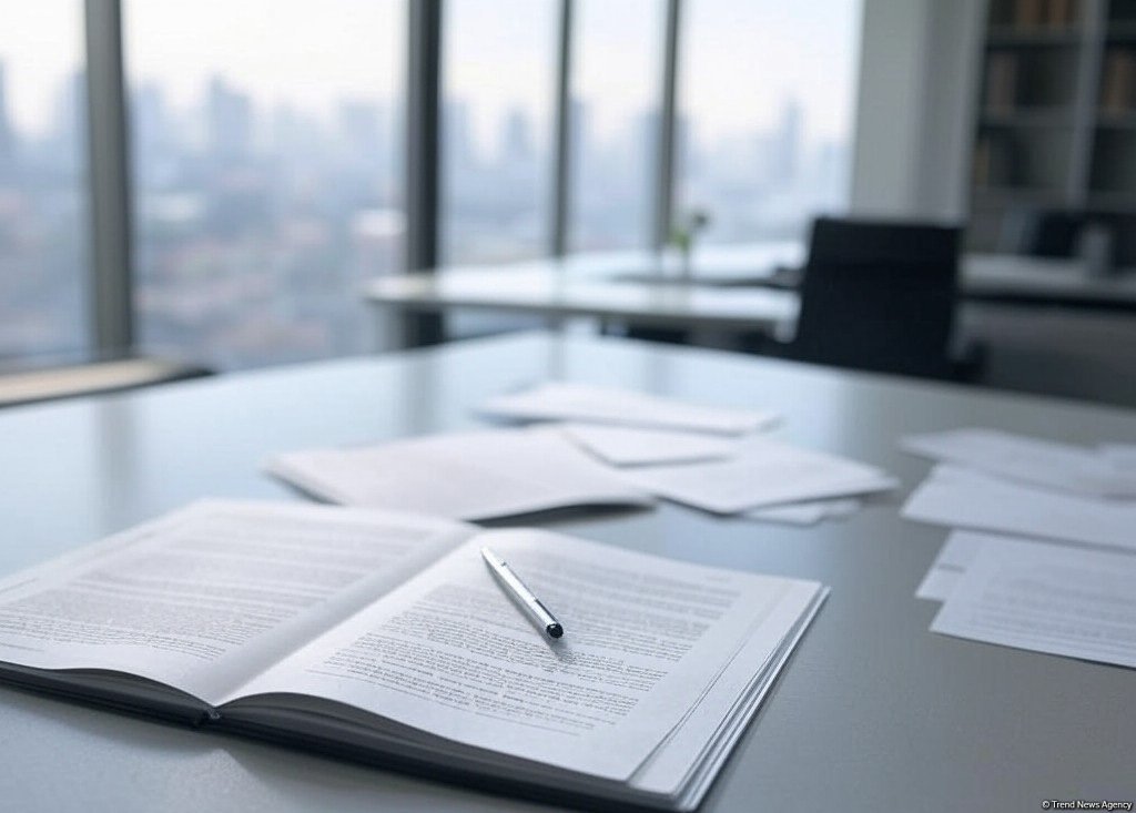 أذربيجان تغير قواعد تقديم المعلومات والمستندات من قبل الكيانات المالية.