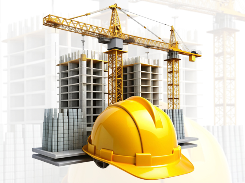 قيرغيزستان تسجل نمواً قوياً في قطاع البناء.