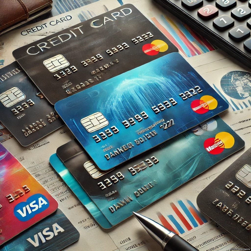 Azerbaijan reports growth in number of payment cards in January 2026
