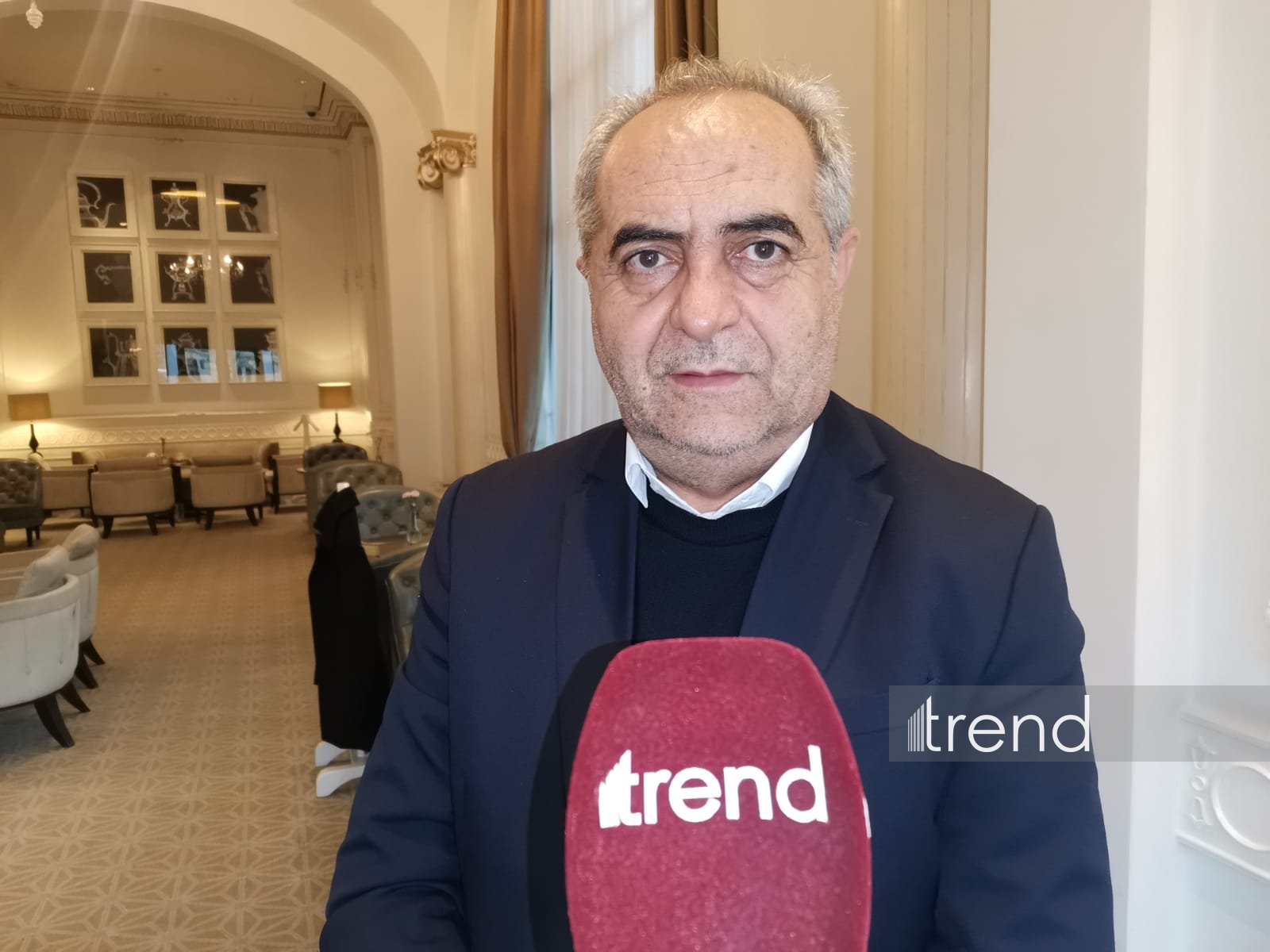 أذربيجان الشرقية الإيرانية مستعدة لدعم المستثمرين – المحافظ (خاص)