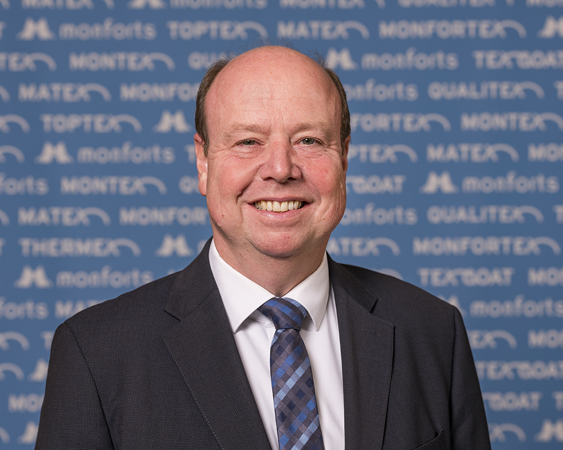 Germany’s Monforts set to enhance Turkmen textile efficiency - Manager (Exclusive)