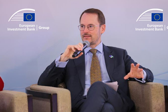 EIB sees Turkmenistan’s transport, green energy plans aligned with climate goals – Head of Central Asia (Exclusive)