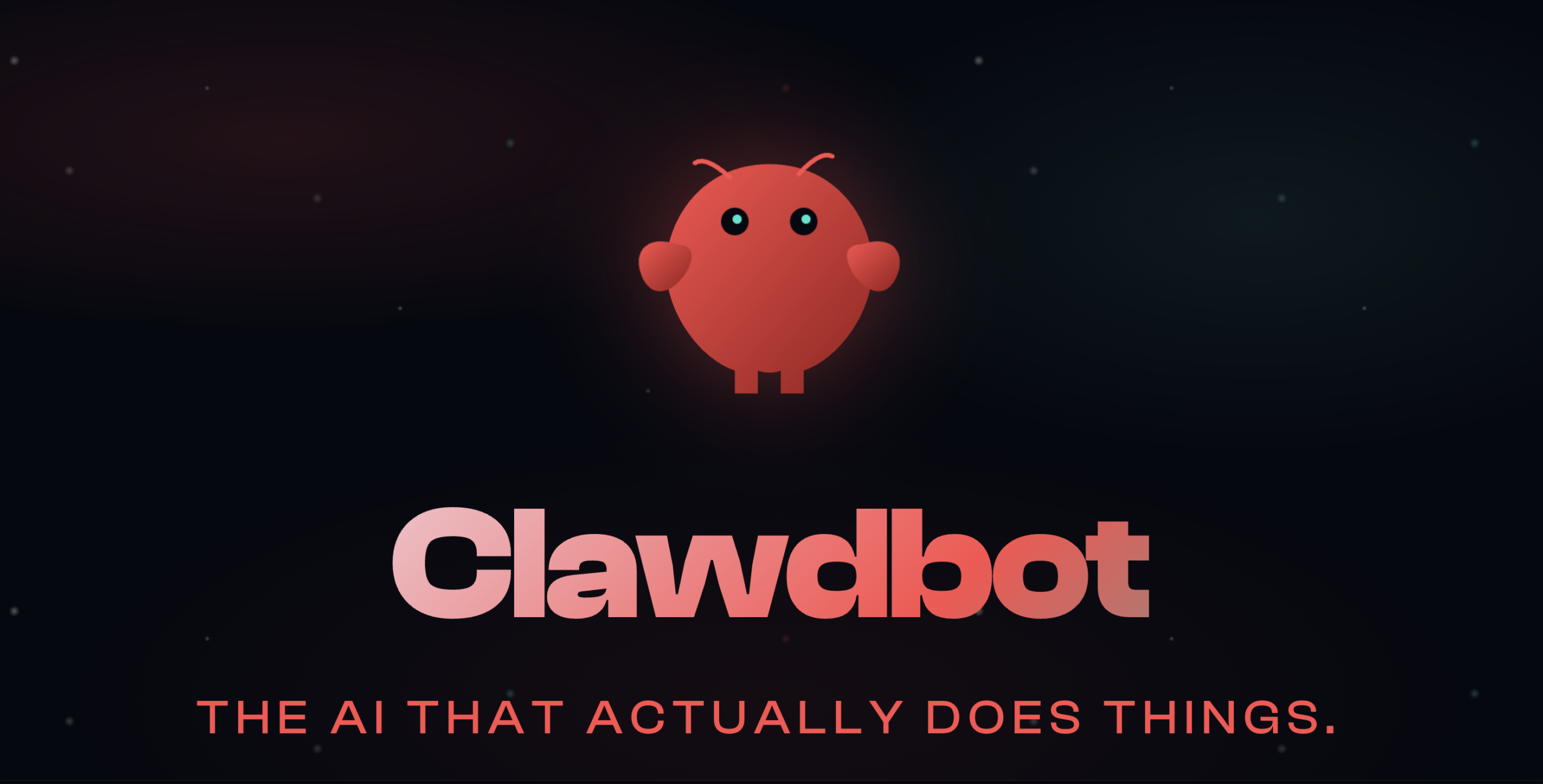 Clawbot: Hyped AI agent risks leaking personal data, security experts warn