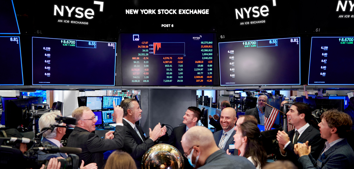 NYSE Operator ICE Takes Minority Stake in Crypto Exchange OKX at $25B Valuation