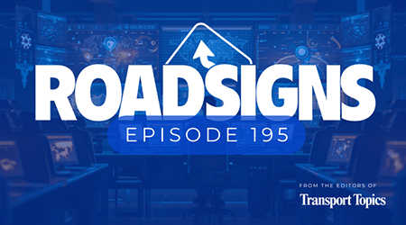 TT Podcasts: RoadSigns