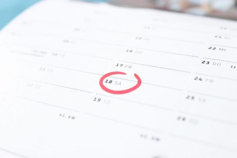 ماين أخبار الأحداث التقويم 24 أبريل