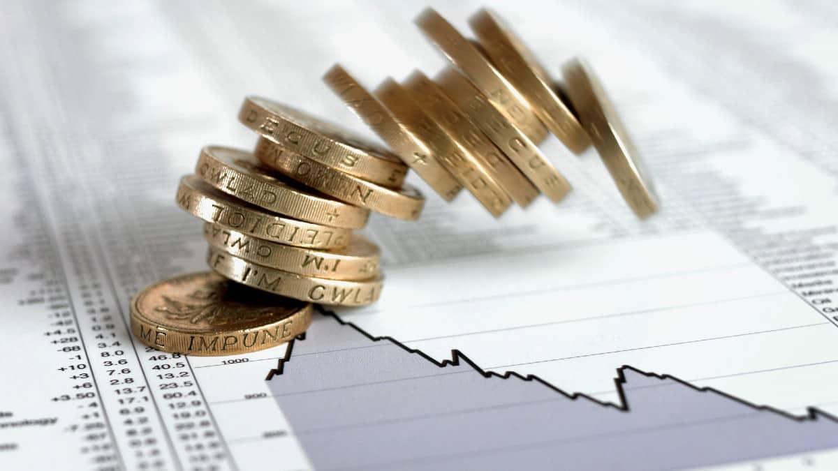هل حفل أسعار أسهم BP العظيم على وشك التوقف؟