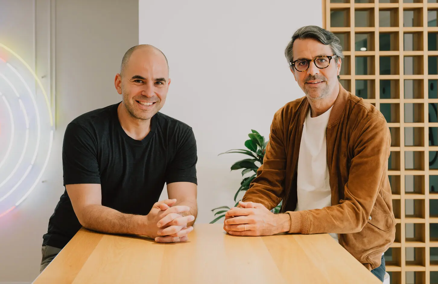 Semble raises £30m to expand connected healthcare platform