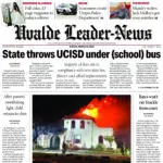 Uvalde Leader-News Sunday, March 29, 2026