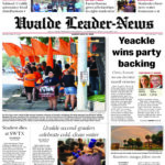 Uvalde Leader-News Sunday, May 31, 2026