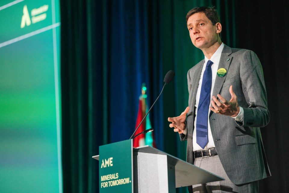 B.C. mining racking up wins as new mines, expansions move ahead