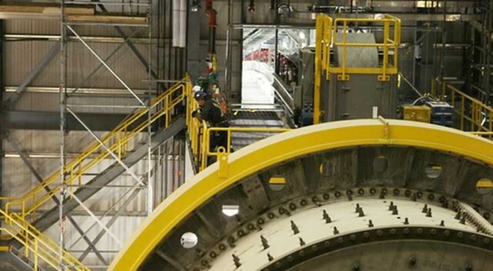 Kamloops' New Afton mine will change hands after shareholders approve $7B sale to U.S. firm