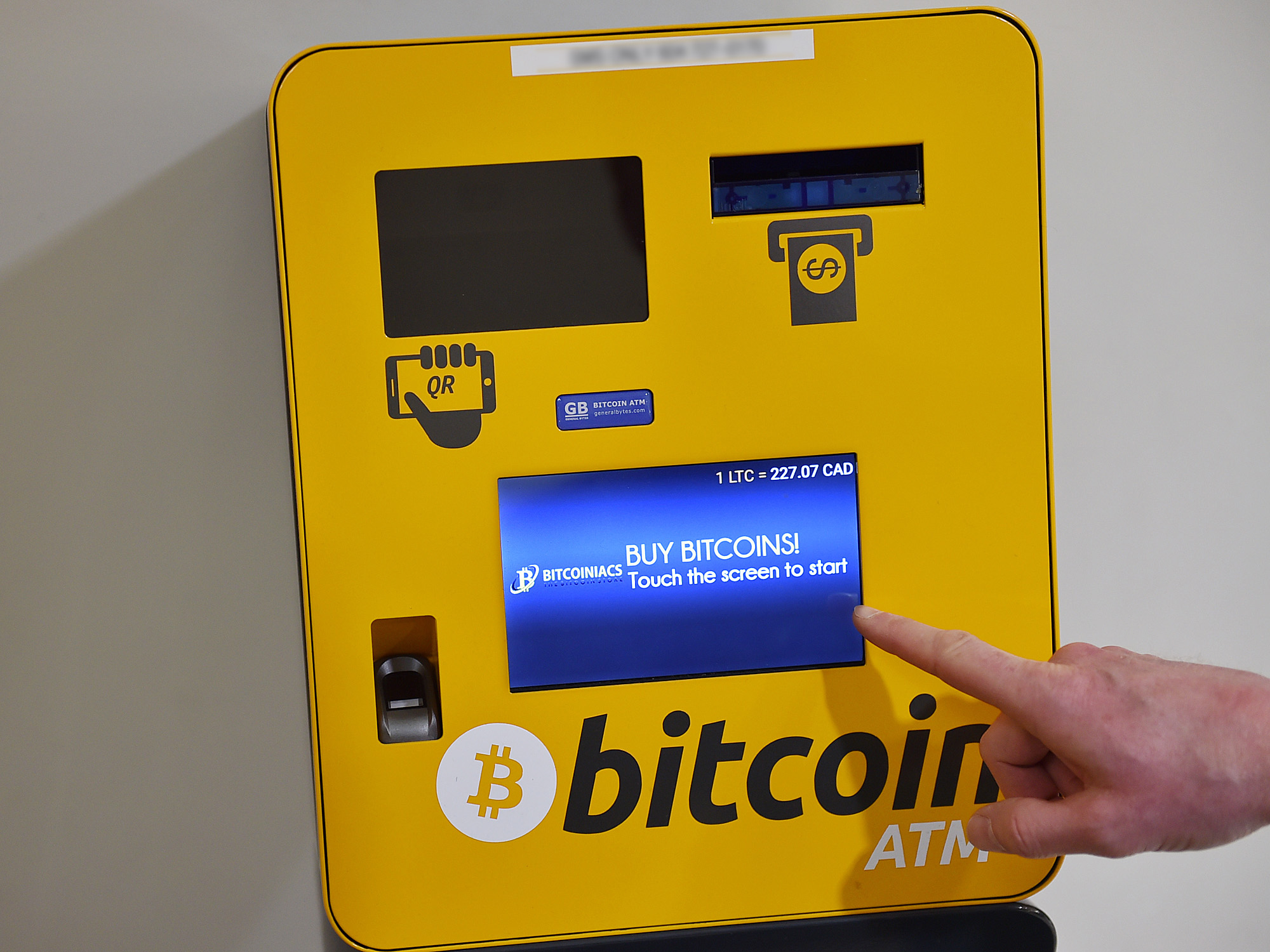 Mario Canseco: Many Canadians skeptical of cryptocurrency as support grows for a crypto ATM ban, poll says