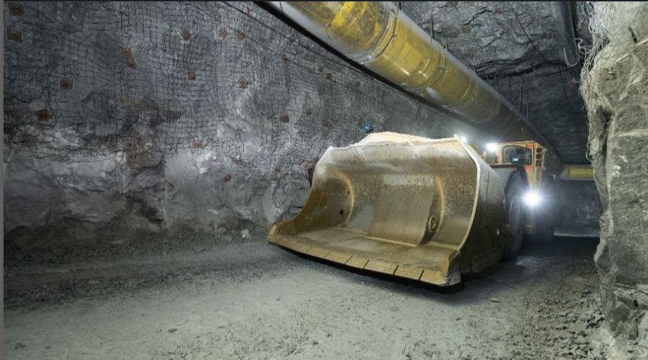 Coeur Mining granted court approval to take over Rainy River mine