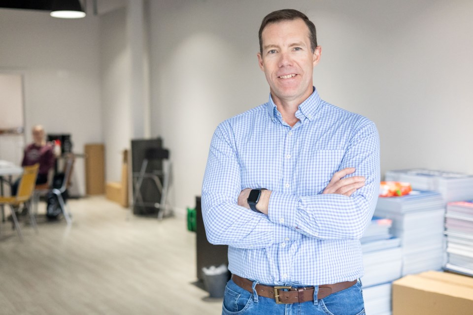 مقال: عضو البرلمان عن منطقة فوتهيلز يؤكد أن كندا كانت وما زالت على أهبة الاستعداد.