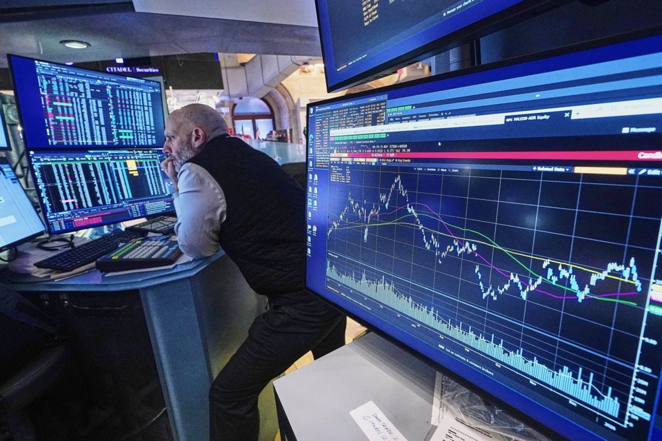 تعمل بورصة نيويورك على منصة جديدة لتداول الرموز الرقمية على مدار الساعة.