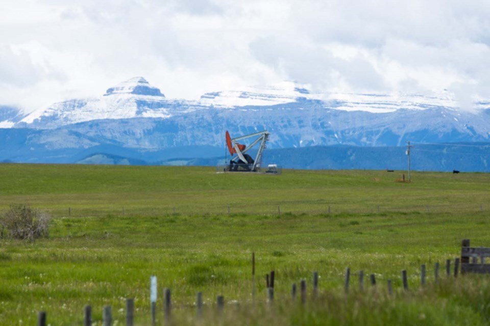 OPINION: Oil and gas industry crucial to Canada's economy