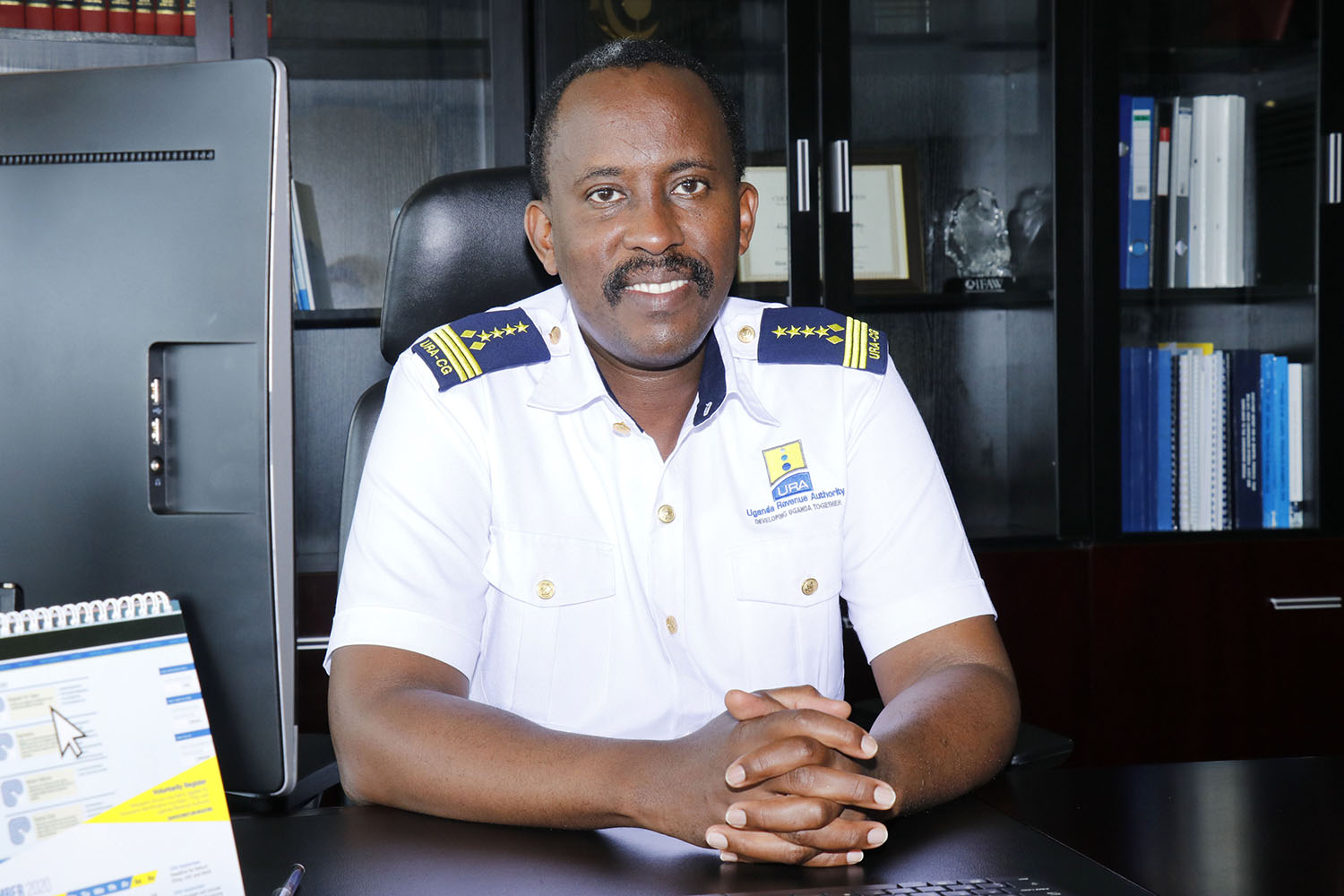 BWANIKA JOSEPH: Los ugandeses en la diáspora enfrentan una ventana estrecha para desafiar la injusta tributación propuesta