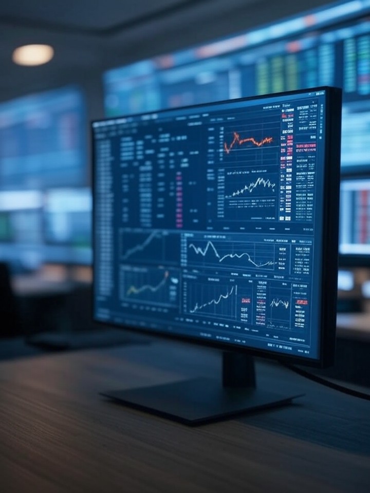 أسواق التنبؤ مثل كالشي تحول الثروة إلى المخالفين المستنيرين.