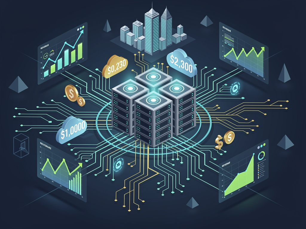 OpenAI’s API Surge: $1 Billion Monthly Revenue Milestone Reshapes AI Economics