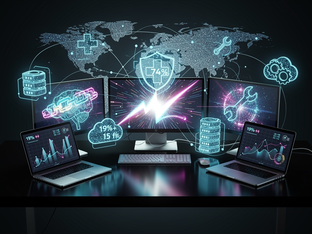 القطاعات الأسرع نموًا في العمل عن بعد: بيانات FlexJobs تكشف عن 15 مجالًا تشهد ازدهارًا في عام 2026