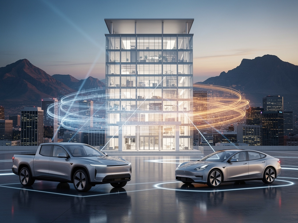 سرقة بنك ديترويت: فورد وجنرال موتورز تفوزان بموافقة المؤسسة الفيدرالية للتأمين على الودائع للاستحواذ على الودائع.