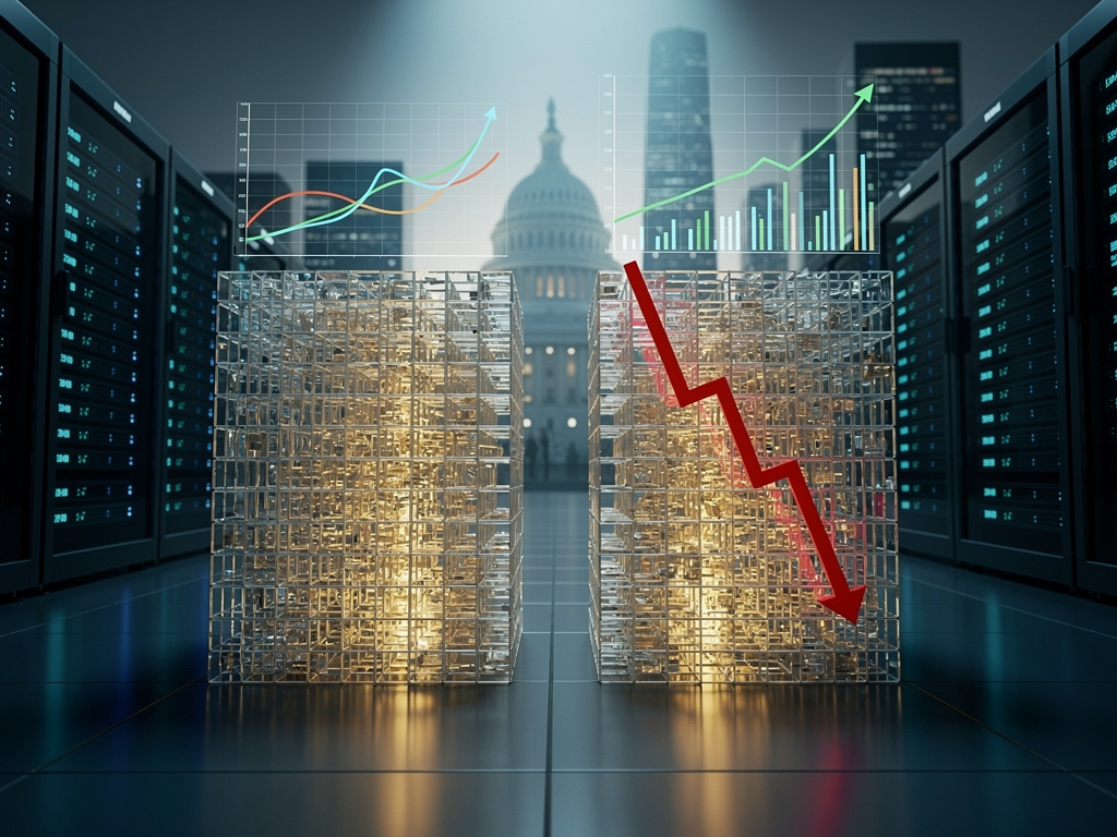 حملة سندات بولت: هيئة تمويل الإسكان الفدرالية تطلق العنان لمقامرة الرهن العقاري المحفوفة بالمخاطر لخفض الأسعار بقوة.