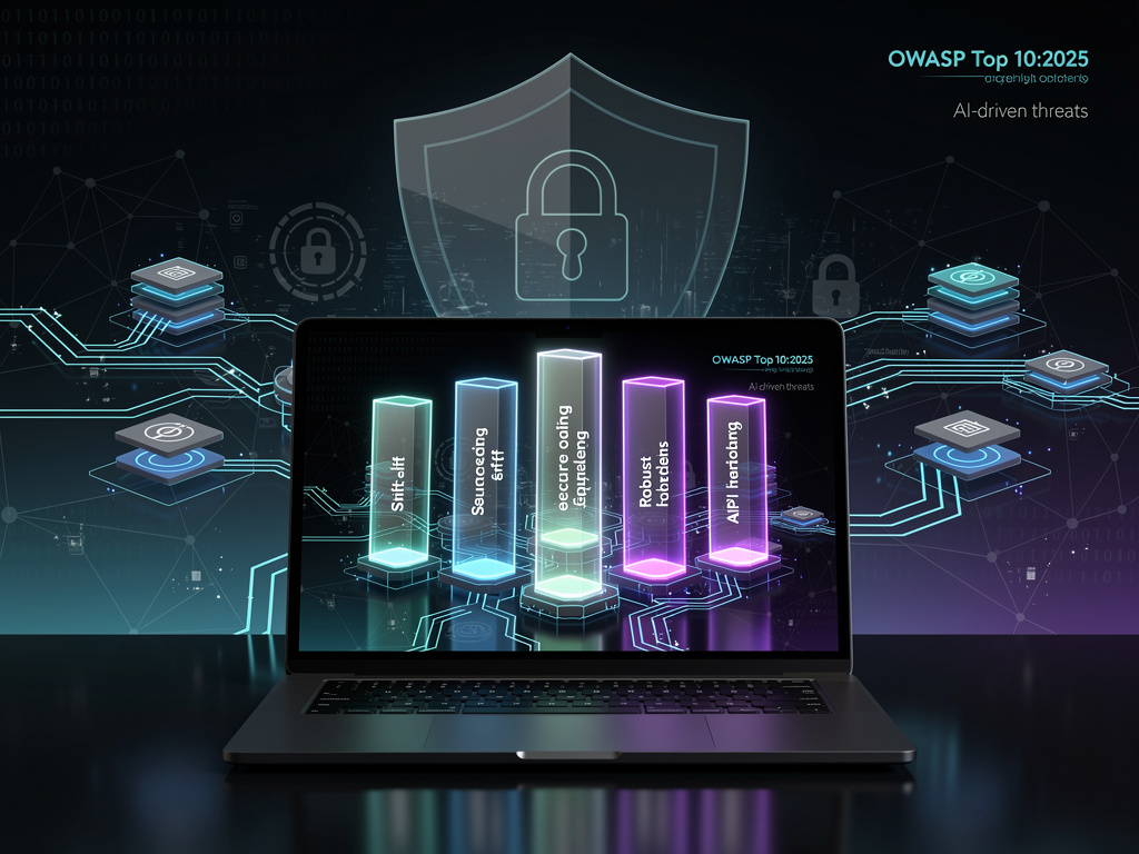 ضرورة DevSecOps: خمس خطوات لتسليح المطورين ضد تهديدات عام 2026