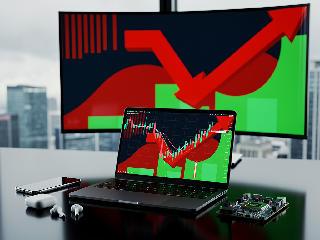 انعكاس حاد لصندوق VGT: تفكيك أسباب تراجع الصندوق المتداول في قطاع التكنولوجيا بعد عام 2025