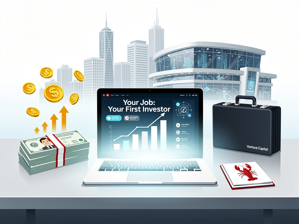 رأس المال المخفي في شيك راتبك: كيف يعيد دايموند جون، مؤسس FUBU، كتابة قواعد تمويل الشركات الناشئة